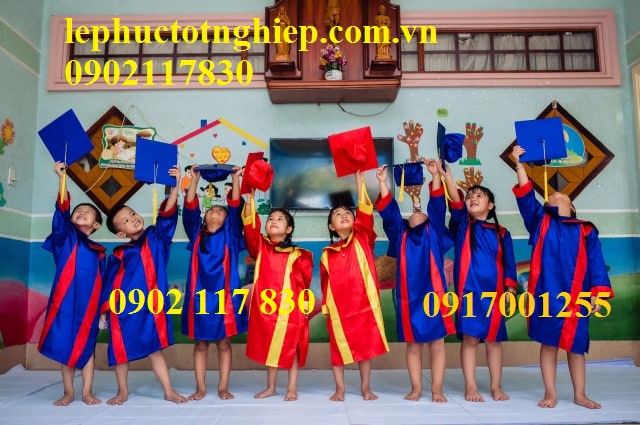 ao tot nghiep hcm 